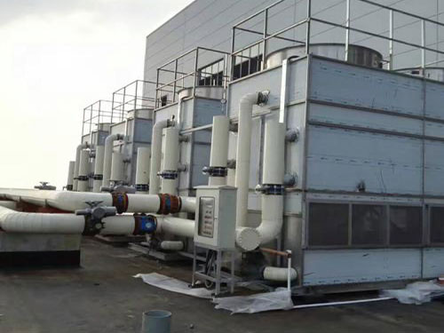 影響到密閉式冷卻塔選型的關鍵因素有哪些方面