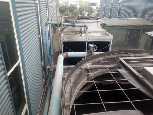 冷卻塔維護保養有哪些方面的內容