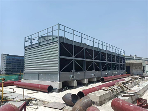 冷卻塔降溫效果差問題在哪里?,冷卻塔降溫效果差解決方案