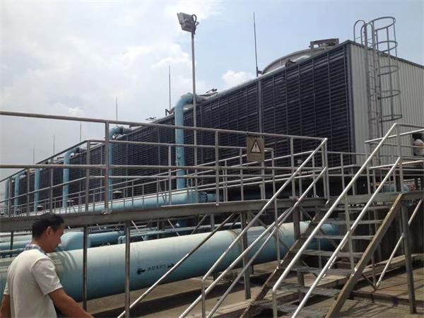 冷卻塔節(jié)水(冷卻塔節(jié)水節(jié)電操作方法)