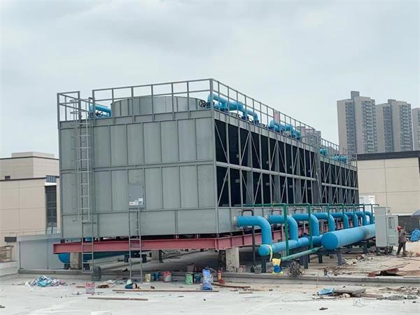 冷卻塔廠家講解冷卻塔在工作過程中的熱力計(jì)算基本方法,冷卻塔有哪些廠家