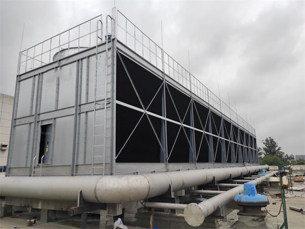 玻璃鋼冷卻塔減速機(jī)的主要部件與維護(hù),玻璃鋼冷卻塔減速機(jī)