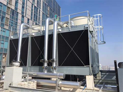 噴霧冷卻塔故障檢查及維修注意事項,噴霧推進冷卻塔