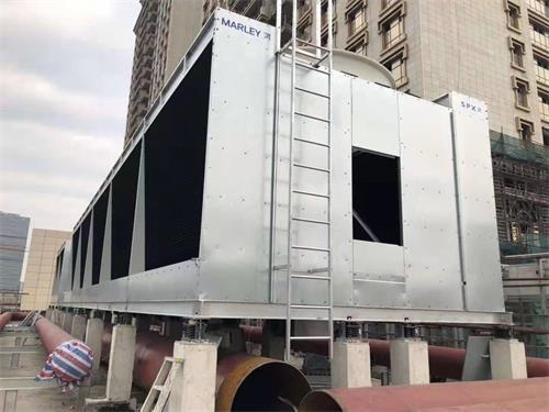 冷卻塔品牌有哪些(冷卻塔知名品牌)(冷卻塔品牌有哪些居民區)