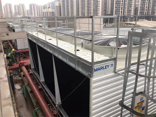 冷卻塔出水溫度過(guò)高的原因,冷卻塔出水溫度過(guò)低會(huì)有什么后果