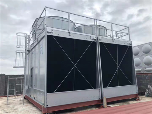 冷卻塔產(chǎn)生水垢后有什么不好的影響？-工業(yè)冷卻塔工程一站式解決方案,冷卻塔去除硬水垢最好的方法