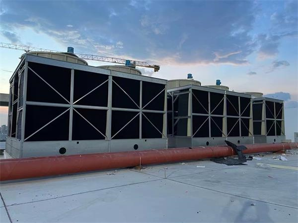 閉式冷卻塔廠家哪家比較好,如何選擇一家靠譜的閉式冷卻塔生產廠家(閉式冷卻塔廠家排名)