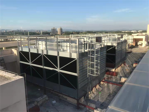 方形橫流式冷卻塔的特點(diǎn)(四川方形橫流冷卻塔廠家)