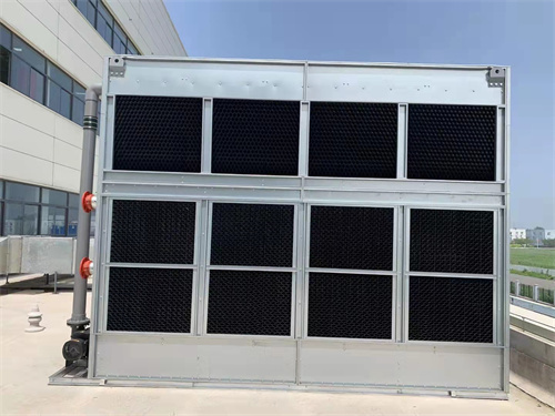 閉式冷卻塔配備循環水箱如何操作,閉式冷卻塔生產廠家電話