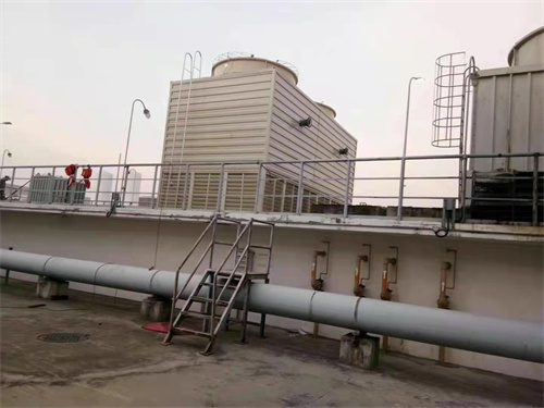 性價比高閉式冷卻塔廠家自然有它的道理