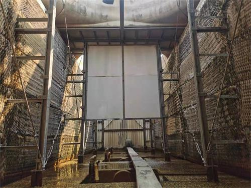 東莞圓形冷卻塔風(fēng)筒的作用,東莞冷卻塔生產(chǎn)廠家