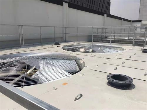 冷卻塔開機(jī)時(shí)需做哪幾項(xiàng)工作,冷卻塔開機(jī)前注意什么