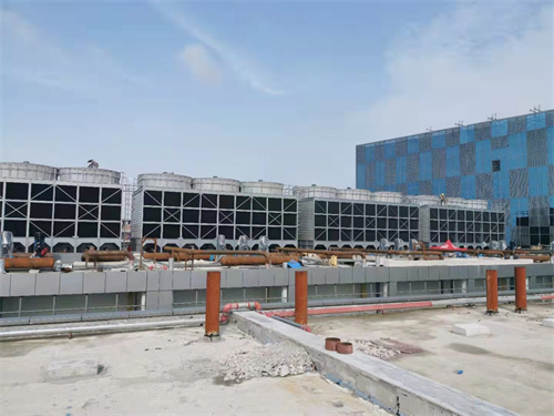 冷卻塔降溫效果差問題在哪里?,冷卻塔降溫效果差解決方案