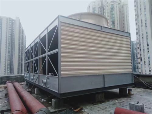 冷卻塔選型很重要,冷卻塔選型參數表