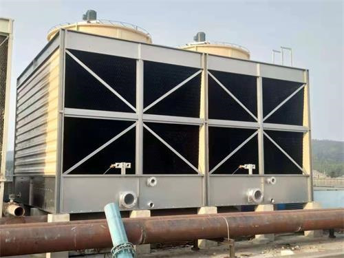 橫流式冷卻塔起動注意事項(橫流式冷卻塔需要知道哪些參數)