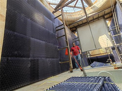 不銹鋼冷卻塔壓力范圍(不銹鋼冷卻塔系統(tǒng))