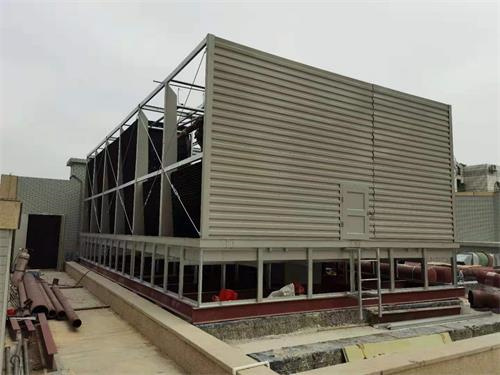 冷卻塔漂水了有什么壞處？,開式冷卻塔漂水率