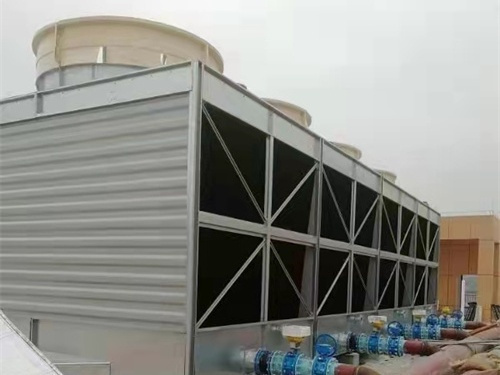 閉式冷卻塔溫度過高的整改的處理方法,閉式冷卻塔廠家聯(lián)系方式