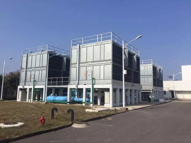 冷卻塔使用時(shí)注意事項(xiàng)