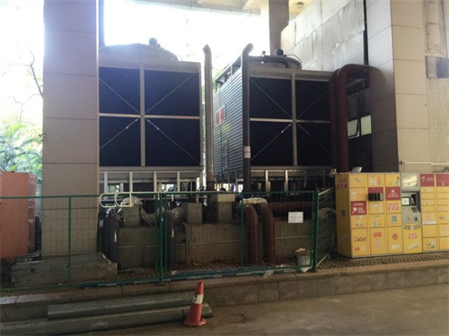 冷卻塔運行前檢查工作做了嗎？,冷卻塔冬季運行方式