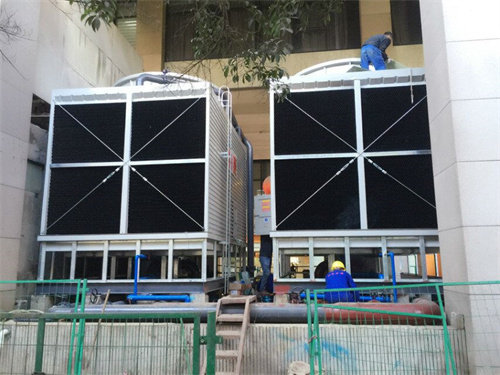 冷卻塔生產廠家有人歡喜有人憂(無錫冷卻塔生產廠家)