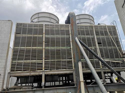 高溫冷卻塔進(jìn)出水溫差標(biāo)準(zhǔn),冷卻塔進(jìn)出水溫度