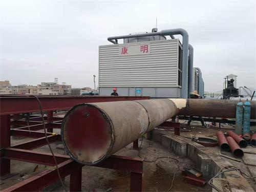 冷卻塔廠家電話(中冷冷卻塔廠家電話)