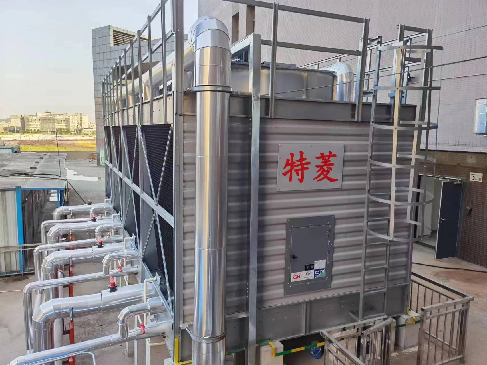 冷卻塔維修的必要性有哪些(空調(diào)冷卻塔維修)