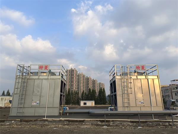 冷卻塔廠家講解冷卻塔的日常運(yùn)行管理,金日冷卻塔廠家電話